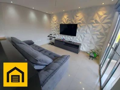 Casa com 2 Quartos à venda, 250m² no Aliança, Ribeirão Pires