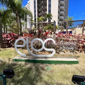 Apartamento com 3 Quartos à venda, 120m² no Barra Olímpica, Rio de Janeiro