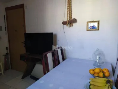 Apartamento com 2 Quartos à venda, 39m² no Tijuca, Alvorada