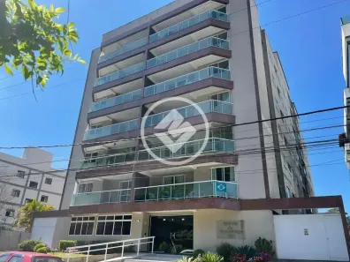 Apartamento com 2 Quartos à venda, 89m² no Taumaturgo, Teresópolis