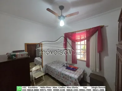 Casa com 4 Quartos à venda, 120m² no Morada do Vale, Governador Valadares