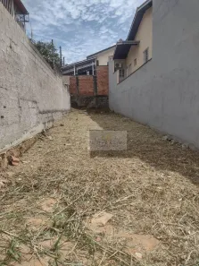 Lote/Terreno à venda, 125m² no Monte Castelo, São José dos Campos