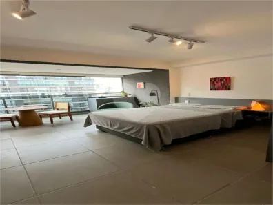 Apartamento com 1 Quarto à venda, 22m² no Bela Vista, São Paulo