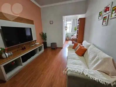Apartamento com 2 Quartos à venda, 77m² no Fonseca, Niterói