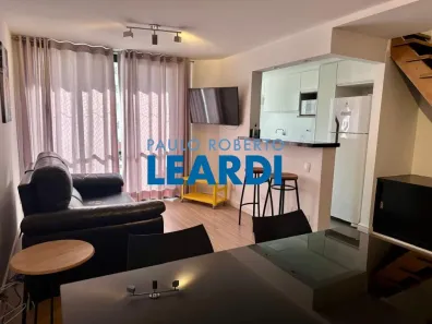 Apartamento com 1 Quarto para venda ou aluguel, 70m² no Planalto Paulista, São Paulo
