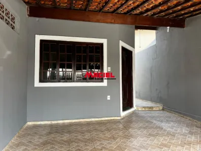 Casa com 2 Quartos à venda, 85m² no Residencial União, São José dos Campos