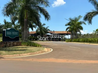 Lote/Terreno à venda, 800m² no Residencial Haras Patente, Jaguariúna