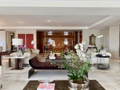 Apartamento com 4 Quartos à venda, 545m² no Jardim Panorama, São Paulo