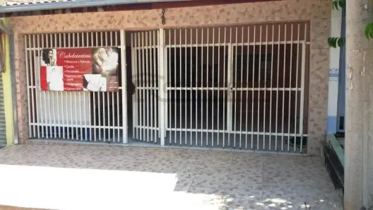 Casa com 3 Quartos à venda, 144m² no Jardim Santa Cruz, Salto