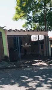 Casa com 2 Quartos à venda, 157m² no Bela Vista, Osasco