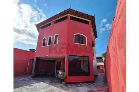 Casa com 5 Quartos à venda, 300m² no Joacima, Itapemirim