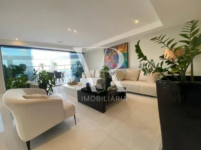 Apartamento com 4 Quartos à venda, 460m² no Tambaú, João Pessoa