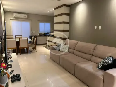 Casa de Condomínio com 3 Quartos à venda, 86m² no Glória, Várzea Grande