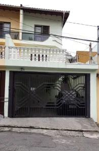 Sobrado com 3 Quartos à venda, 157m² no Vila Formosa, São Paulo