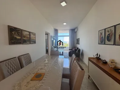 Apartamento com 2 Quartos à venda, 70m² no Estufa I, Ubatuba