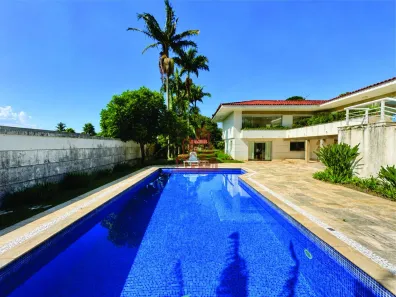 Casa de Condomínio com 4 Quartos à venda, 503m² no Granja Viana, Cotia