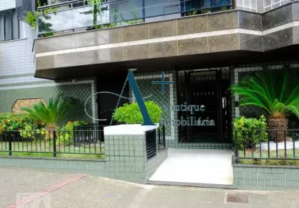 Apartamento com 3 Quartos à venda, 161m² no Freguesia (Jacarepaguá), Rio de Janeiro