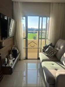 Apartamento com 2 Quartos à venda, 53m² no Nova Aliança, Ribeirão Preto