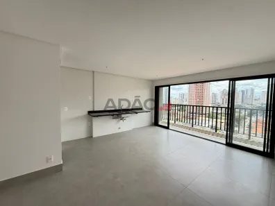 Apartamento com 2 Quartos à venda, 74m² no Setor Bueno, Goiânia