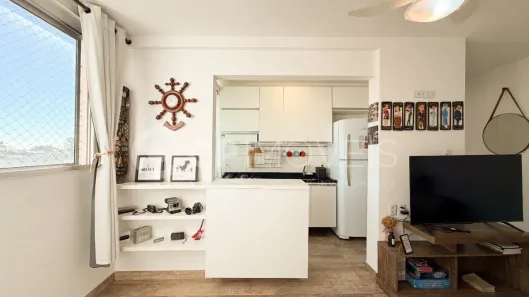 Apartamento com 3 Quartos à venda, 59m² no Sarandi, Porto Alegre