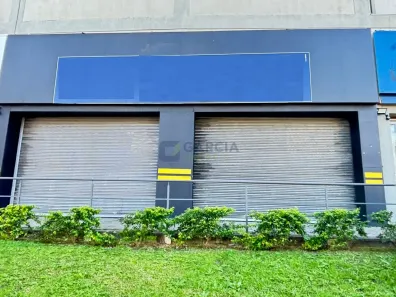 Ponto Comercial para alugar, 200m² no Boa Vista, Porto Alegre