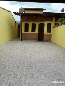 Sobrado com 3 Quartos à venda, 92m² no Itaguá, Ubatuba