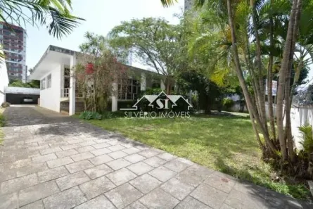 Casa com 4 Quartos à venda, 3500m² no Centro, Campos dos Goytacazes