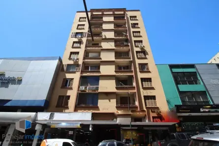 Apartamento com 2 Quartos à venda, 73m² no Centro Histórico, Porto Alegre