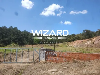 Lote/Terreno à venda, 15000m² no Loteamento Chácara Val Paraiso, Atibaia