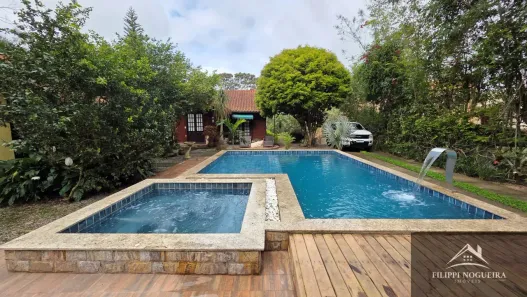 Casa com 3 Quartos à venda, 161m² no Centro, Miguel Pereira