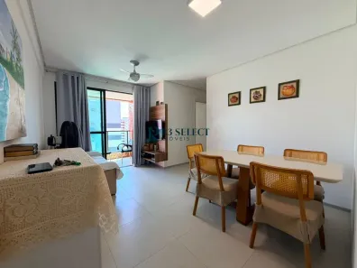 Apartamento com 2 Quartos à venda, 55m² no Poço, Maceió