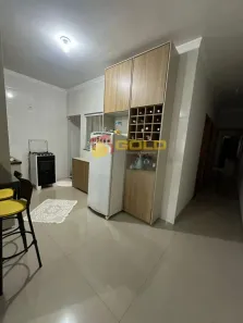 Casa com 2 Quartos à venda, 75m² no Jardim Holanda, Uberlândia