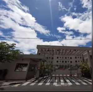 Apartamento com 2 Quartos à venda, 43m² no Jardim Ferraz, Bauru