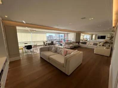 Apartamento com 3 Quartos à venda, 255m² no Perdizes, São Paulo