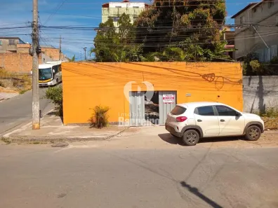 Casa com 3 Quartos para alugar, 120m² no Los Angeles, Ibirité