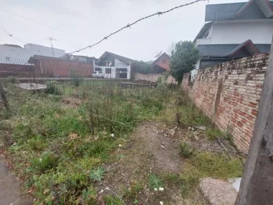 Lote/Terreno à venda, 510m² no Centro, Gramado