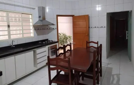 Casa com 2 Quartos à venda, 100m² no Jardim Terras de Santo Antônio, Hortolândia