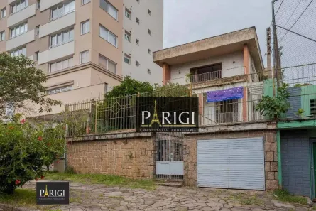 Casa com 4 Quartos para alugar, 750m² no Petrópolis, Porto Alegre