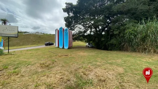 Lote/Terreno para alugar, 150m² no Santa Cruz, Brumadinho
