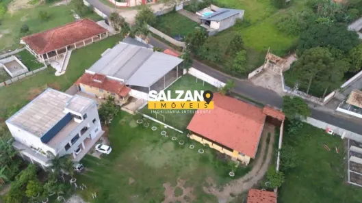 Lote/Terreno à venda, 250m² no Granjas Rurais Reunidas São Judas Tadeu, Taubaté