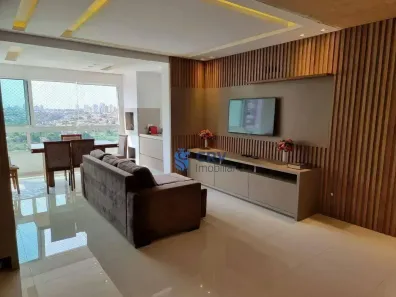 Apartamento com 3 Quartos à venda, 110m² no Gleba Fazenda Palhano, Londrina