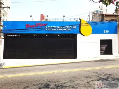 Imóvel Comercial com 2 Quartos à venda, 480m² no Saúde, São Paulo