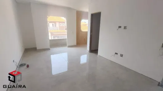 Apartamento com 2 Quartos à venda, 53m² no Vila América, Santo André