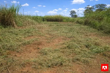 Lote/Terreno à venda, 175m² no Jardim dos Manacás II, Santa Bárbara D'Oeste