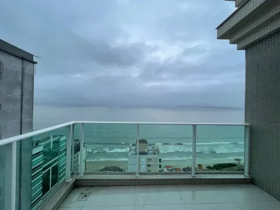 Cobertura com 4 Quartos à venda, 290m² no Meia Praia, Itapema