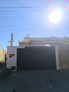 Casa com 3 Quartos à venda, 125m² no Residencial Santa Fé, Goiânia