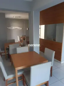 Apartamento com 3 Quartos à venda, 61m² no Bom Retiro, São Paulo