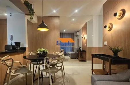 Apartamento com 2 Quartos à venda, 67m² no Savassi, Belo Horizonte