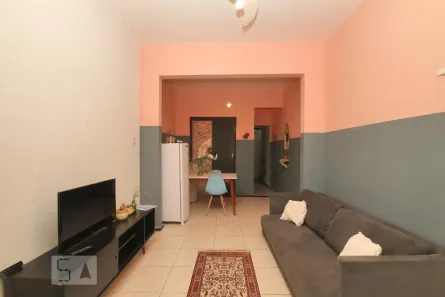 Apartamento com 1 Quarto à venda, 50m² no Copacabana, Rio de Janeiro
