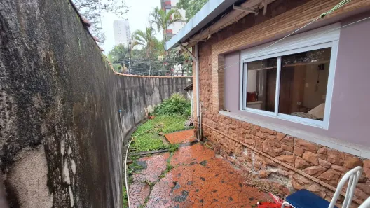 Casa com 4 Quartos para alugar, 280m² no Vila Brasilina, São Paulo
